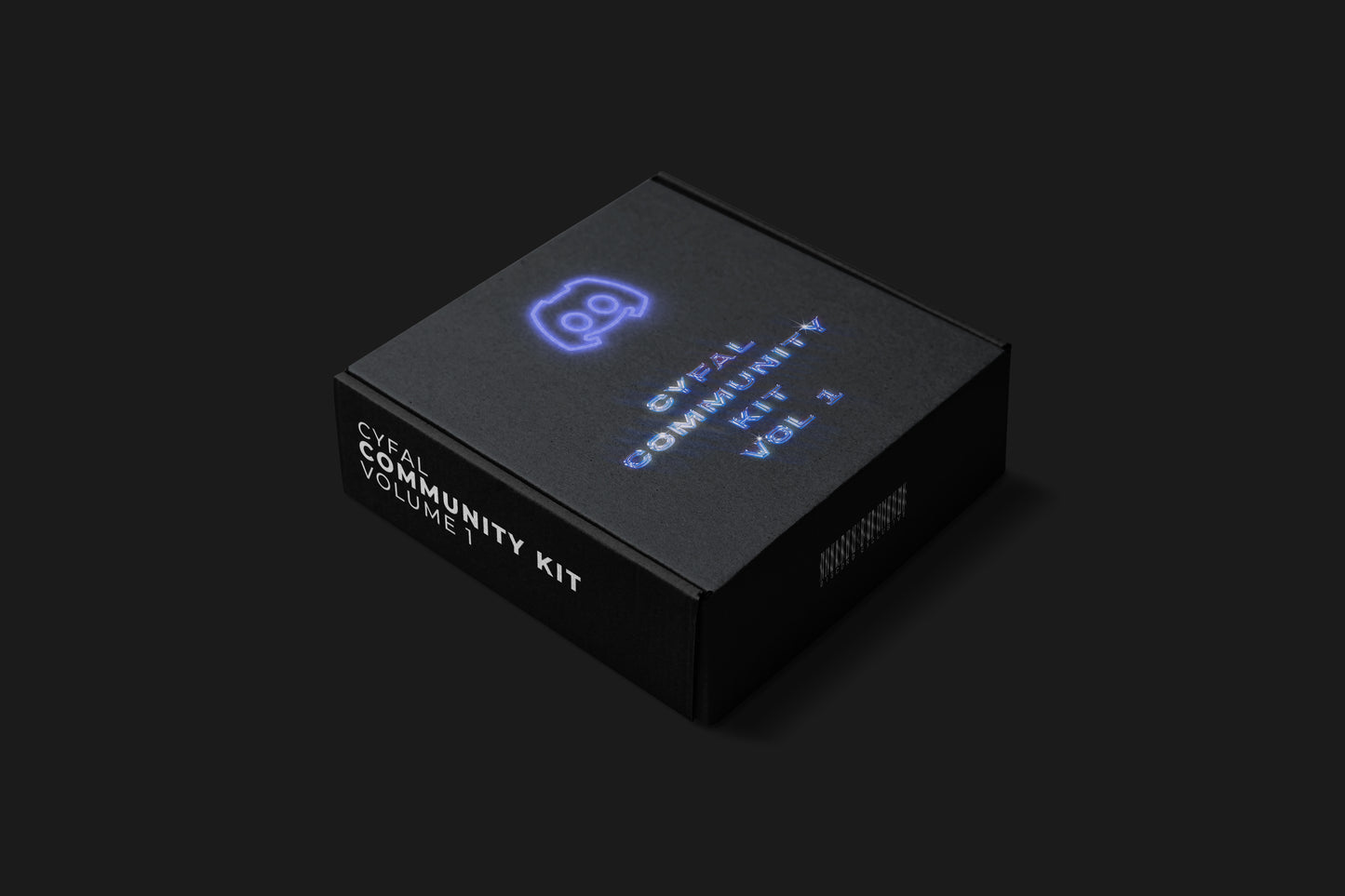 *FREE* Discord Community Kit